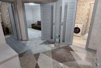 Apartament cu 2 camere în Doamna Ghica - 5