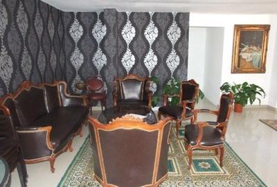 Casă individuală cu 5 camere cu Canalizare în Central - 10