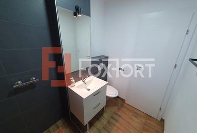 COMISION 0% Spatiu de birou 135 mp utili cu 5 incaperi - zona Steaua - 19
