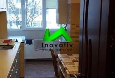 Apartament de inchiriat 2 camere decomandat Sibiu Ciresica - 2