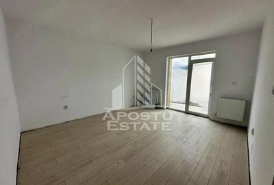 Apartament cu 1 camera, bucatarie inchisa, finisaje la alegere - 1