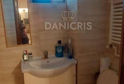 Apartament cu 4 camere decomandat în Tomis III - 11