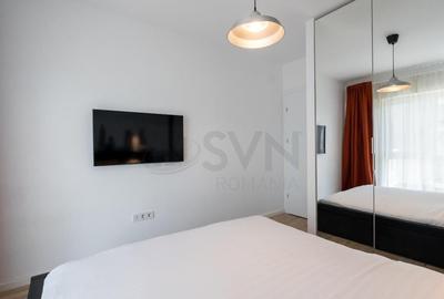 Apartament 2 camere - Belvedere - 4