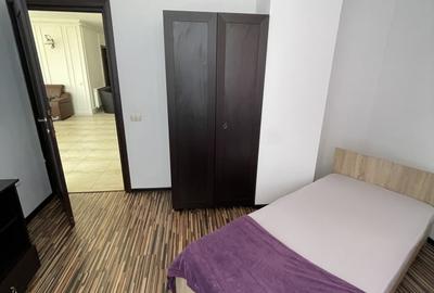 Apartament cu 3 camere semidecomandat în Zorilor - 8