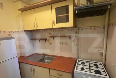 Garsoniera 32 mp Aleea Carpa?i, etaj 1 ideala pentru - 1