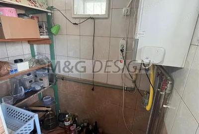 Bucovina 2 camere semidecomandat 2 balcoane CT,AC,58 mp utili - 3