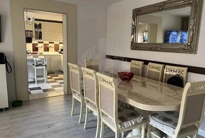Casă cu 5 camere cu Teren 300 Mp în Ultracentral - 4