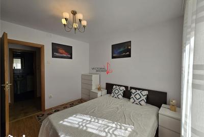 Apartament cu 2 camere decomandat în Tei - 5