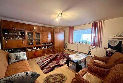 COM 0% Apartament 50mp | Parter inalt | Shopping City - 1