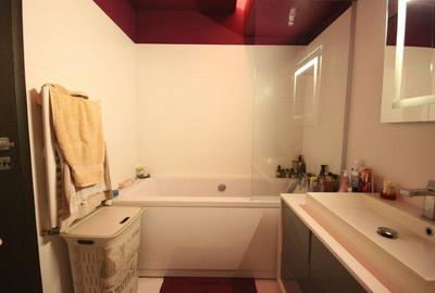 Apartament cu 2 camere semidecomandat în Grozăvești - 9