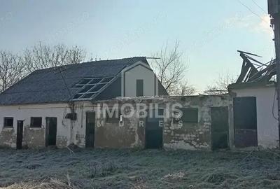 Teren de 13134 mp, în Budiului - 9