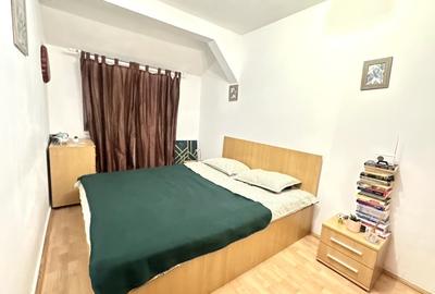 Comision 0% - Apartament 2 camere, 54 mp utili - mansarda, zona Aradului - 5