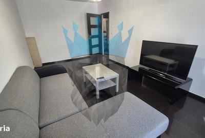 Apartament cu 3 camere, mobilat în Berceni - 15