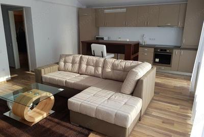 Apartament cu 2 camere în Ghencea - 1