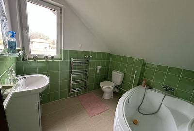 Casă cu 3 camere în Ciorogârla - 3