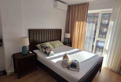 Apartament cu 2 camere decomandat în Exterior Vest - 1