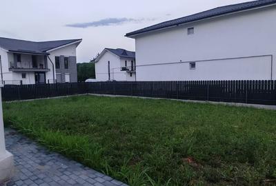 Casă cu 4 camere cu Canalizare în Snagov - 8