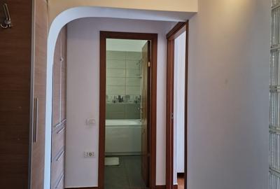 Apartament cu 2 camere decomandat, mobilat în Nerva Traian - 18