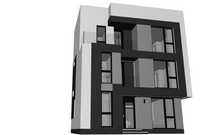 Casă individuală cu 5 camere cu Canalizare în Theodor Pallady - 9