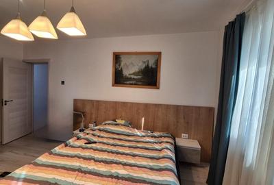 Casa Central Magurele pe Parter - 4 camere, 4 bai si teren de 580 mp - 6