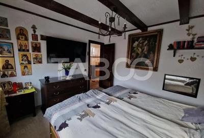 Casă cu 4 camere cu Teren 560 Mp în Central - 4