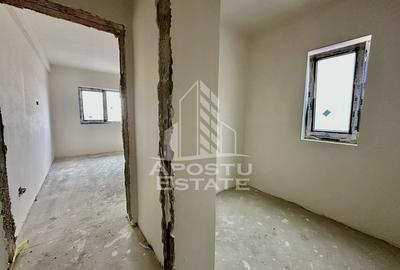 Duplex cu 5 camere situat la intrare in Giroc Duplex cu 5 camere situat la intrare in Giroc - 2