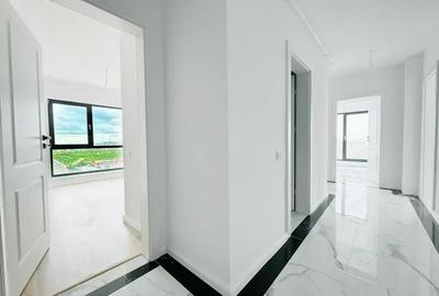 Apartament cu 4 camere decomandat în Theodor Pallady - 5