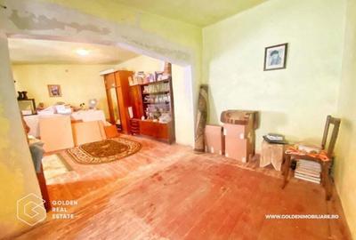 Casă cu 3 camere cu Teren 708 Mp în Ronaț - 3