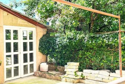 Casă individuală cu 5 camere cu Teren 180 Mp în Cetății - 15