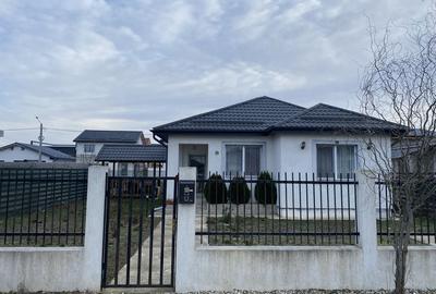 Casă cu 3 camere cu Teren 270 Mp în Berceni - 8