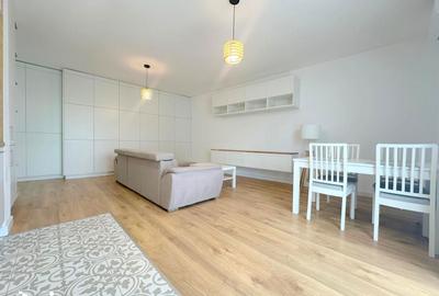 Apartament cu 2 camere, mobilat în Tipografilor - 4