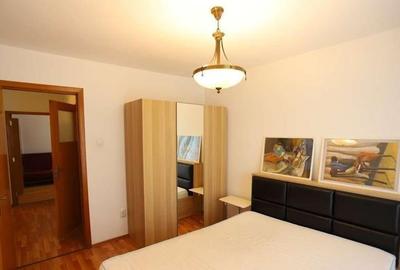 Apartament cu 3 camere semidecomandat, mobilat în Gara de Nord - 5