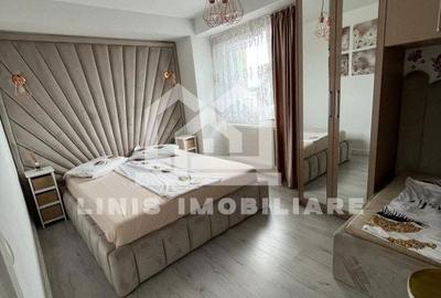 Apartament cu 2 camere semidecomandat în Central - 5