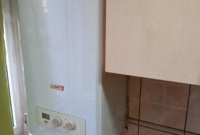 Apartament cu 2 camere nedecomandat în Central - 8