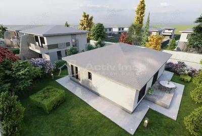 Casă cu 7 camere cu Teren 600 Mp în Buda - 6