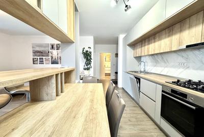 Apartament cu 3 camere decomandat, mobilat în Olimpia-Stadion - 10
