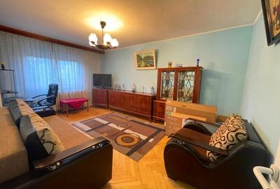Apartament 3 camere decomandat-Tatarasi-Oancea-bloc 1987 - 4