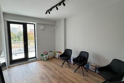 Primavera Campus apartament 2 camere - 7