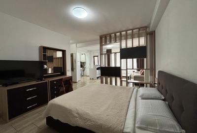 Garsonieră decomandată, mobilată în Colentina - 1