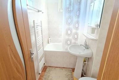 Apartament renovat cu 2 camere, etaj intermediar, zona Vlahuta, Brasov - 8