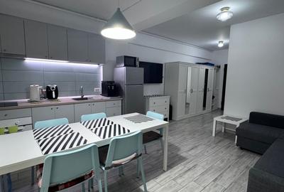 Studio transformat in 2 camere, Mamaia Nord - 1