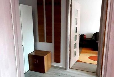 Apartament cu 2 camere decomandat în Bucium - 2