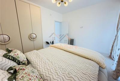 Casă cu 2 camere cu Teren 570 Mp în Sânmartin