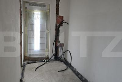 Casa 4 camere 122 mp, teren 420 mp, zona Drumul Odoreului - 7