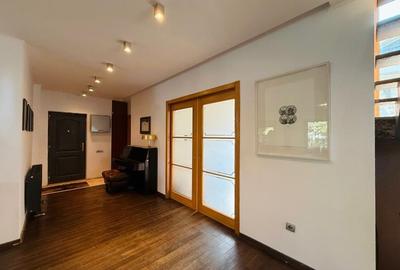 Vilă în complex rezidențial Iancu Nicolae - piscină, jacuzzi, saună, parcare - 3