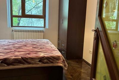 Apartament cu 2 camere decomandat, mobilat în Floreasca - 2