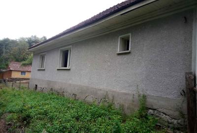 Casă cu 3 camere în Hălmagiu - 6
