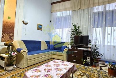 Apartament cu 2 camere semidecomandat, mobilat în Centrul Istoric - 2