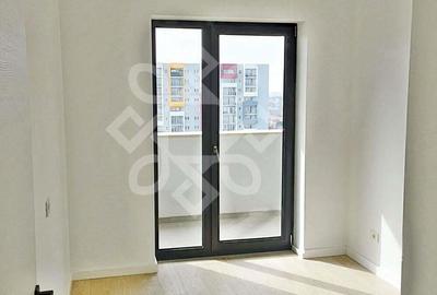 Apartament nou cu 3 camere si 2 bai in Prima Urbana 3 - 14