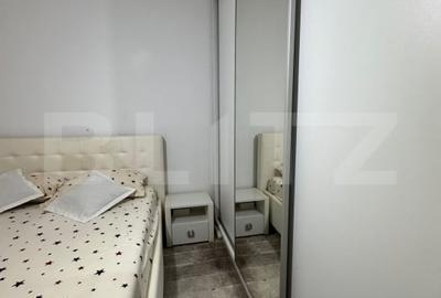 Apartament 2 Camere Modificat Parter - 7